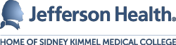 Jefferson Health Logo