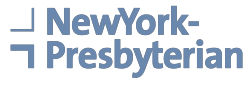 New York Presbyterian Logo